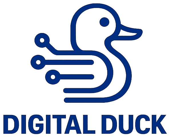 Digital Duck